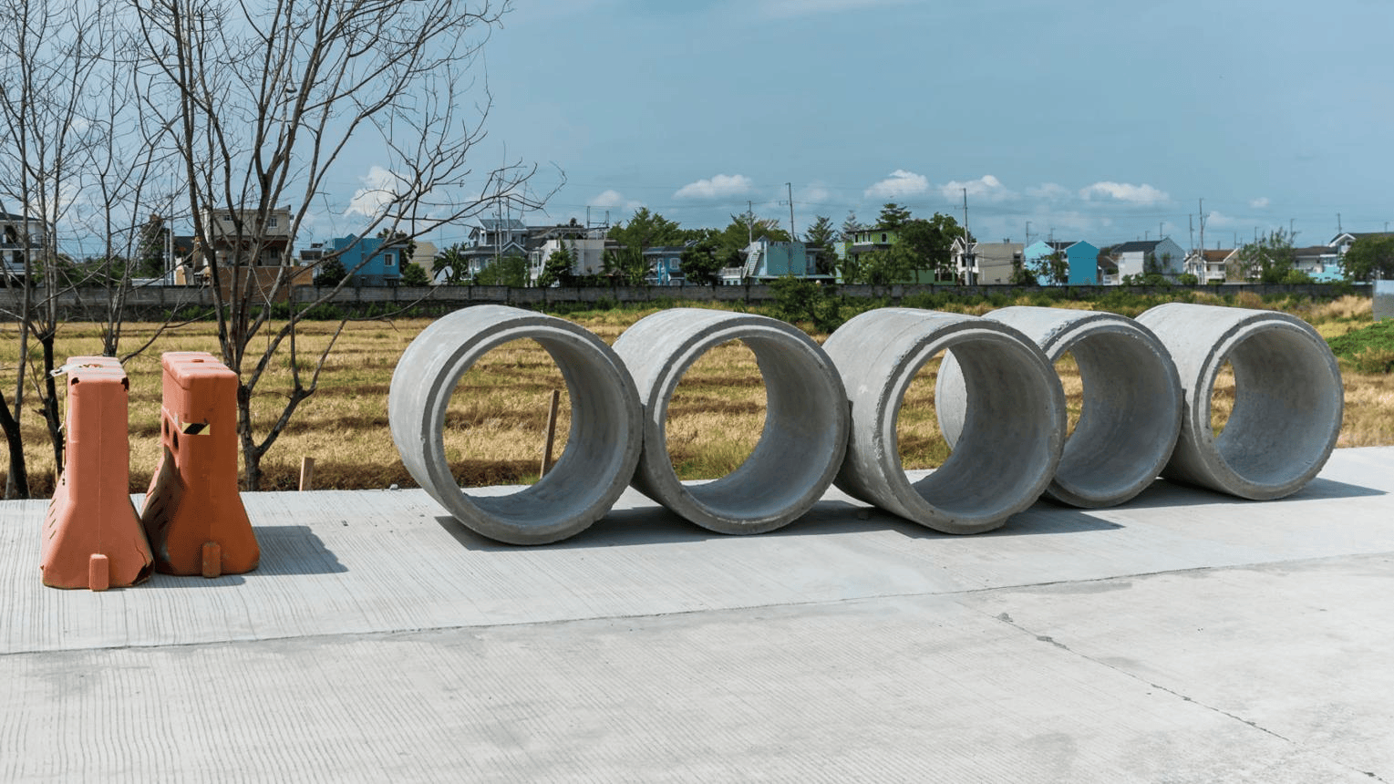 Precast Concrete Solutions in Coimbatore